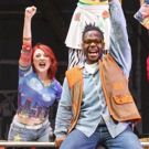 BWW Interview: RENT's KATIE LaMARK is 'Living The Dream'