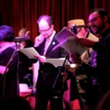 DON'T CLOSE YOUR EYES: LIVE RADIO THEATRE Returns to Verge Theater