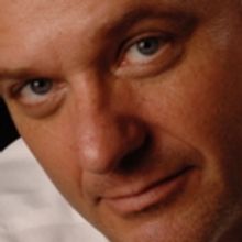 Theatre Life with Shannon Ford