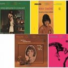 Vinyl Remasters of Seven Nina Simone Classic Albums Out 9/30