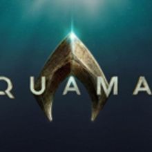 Production Now Underway for Warner Bros Super Hero Action Adventure AQUAMAN