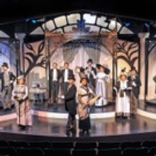 Photo Flash: First Look at Sierra Rep's MY FAIR LADY