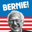 BWW Art News: Bernie 2016 Brings National Touring Exhibition to NYC, 4/16-18