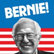 BWW Art News: Bernie 2016 Brings National Touring Exhibition to NYC, 4/16-18