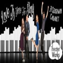 Theatreworks to Present LOVE IS HERE TO STAY: A GERSHWIN CABARET