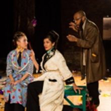 Target Margin Theater Adds Encore Shows of REREAD ANOTHER at The Brick