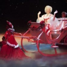 BWW Review: The Alley Thinks We Need a Little Christmas. They're Right.
