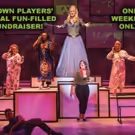 Uptown Players to Host BROADWAY OUR WAY '17 Fundraiser
