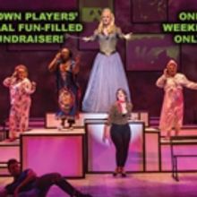 Uptown Players to Host BROADWAY OUR WAY '17 Fundraiser