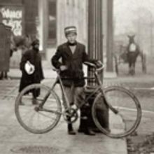 GOOD MORNING, THEATERATI for April 19, 2017