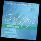 Broadway Inspirational Voices to Release Second Holiday Album 'GREAT JOY II'