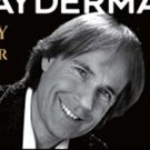 Richard Clayderman Returns to Australia for 40th Anniversary Tour