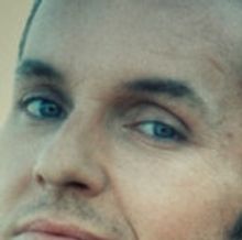 Kurtis Simmons Makes Solo Debut at Rockwell Table