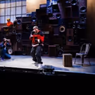 BWW Review: THE REALNESS: A BREAK BEAT PLAY in World Premiere at Merrimack Repertory…