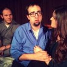 BWW Review:  Drama at its Best Continues With DOWN THE ROAD in Kansas City