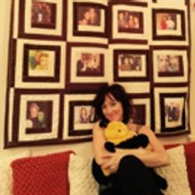 BWW Blog: Jeff Blumenkrantz - Favorite Dressing Room Items of the BRIGHT STAR Cast