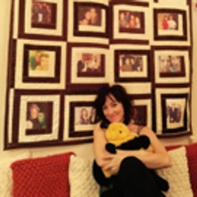 BWW Blog: Jeff Blumenkrantz - Favorite Dressing Room Items of the BRIGHT STAR Cast