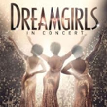Clocktower Players to Launch 39th Season with DREAMGIRLS in Concert