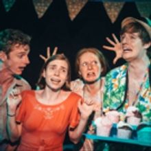 Edinburgh Fringe B-Movie Apocalypse Musical to Transfer to the Arts Theatre