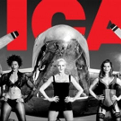 Photo Flash: CHICAGO to &#039;Kill It Worldwide&#039; for 20th Anniversary with New Artwork, Costumes and More