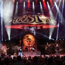 Boston to Bring Hyper Space Tour to the Van Wezel This Spring