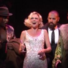 Take Five! Spend Your Afternoon Coffee Break with the Great Sutton Foster
