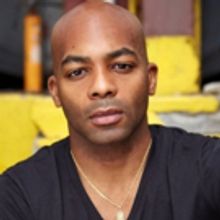 HAMILTON's Brandon Victor Dixon and More Set for Jamie deRoy's Actors Fund Benefit at