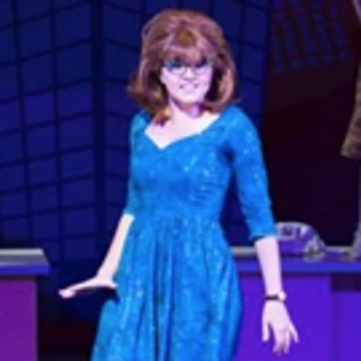 BWW Interview: Alanna Kalbfleisch Makes Theater Happen