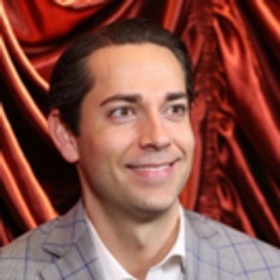 Photo Coverage: Meet the Nominees- SHE LOVES ME's Zachary Levi