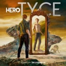 Tyce Sings Jim Steinman Tunes in New Album HERO, Out Today