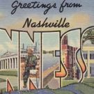 Upcoming Auditions in Nashville 10/30/15