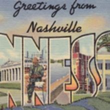 Upcoming Auditions in Nashville 10/30/15