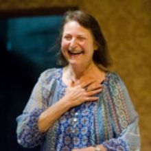 DreamWrights Honors Retiring Founding Member