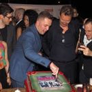 Photo Coverage: Opening Night Celebration Of FOR THE RECORD: SCORSESE AN AMERICAN…