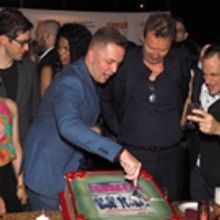 Photo Coverage: Opening Night Celebration Of FOR THE RECORD: SCORSESE AN AMERICAN CRI