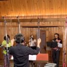 TV: Watch the IN TRANSIT Cast Harmonize in Opening Number!