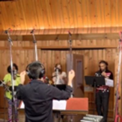 TV: Watch the IN TRANSIT Cast Harmonize in Opening Number!