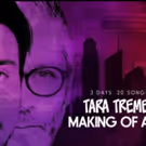 Superhero Musical 'Tara Tremendous' Gets Docuseries Leading to Launch of Cast Album