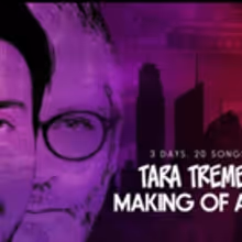 Superhero Musical 'Tara Tremendous' Gets Docuseries Leading to Launch of Cast Album