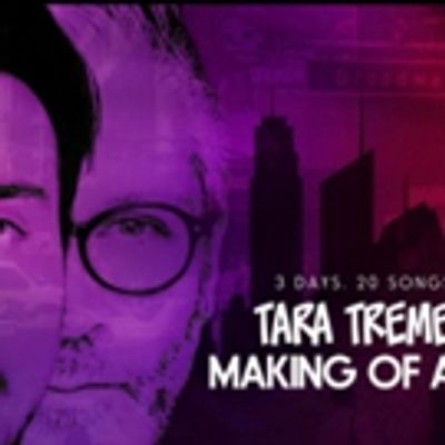 Superhero Musical 'Tara Tremendous' Gets Docuseries Leading to Launch of Cast Album