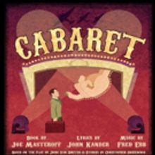 Blank Canvas Theatre Presents CABARET in the Musical's 50 Year Anniversary