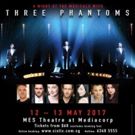 Three Phantoms Unmask the World of Musical Theatre