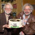 Photo Coverage: OH, HELLO's Gil & George Celebrate 100 Performances on Broadway!