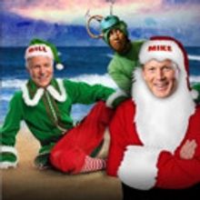 Double Feature of Holiday RiffTrax Events Coming to Theaters Nationwide