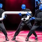 Slather on that Paint! Blue Man Group Holds Open Auditions in Atlanta Today
