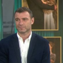 VIDEO: Liev Schreiber, Janet McTeer Talk Steamy Broadway Drama LES LIAISONS…