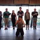 Sneak Peek - Bingham Camp Theatre Retreat Workshops Adam Overett's CALL IT COURAGE