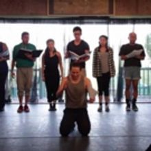 Sneak Peek - Bingham Camp Theatre Retreat Workshops Adam Overett's CALL IT COURAGE