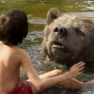 VIDEO: First Look - Baloo (Bill Murray) & Mowgli Sing 'The Bare Necessities' in Disney's THE JUNGLE BOOK