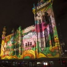 Fifth WHITE NIGHT Thrills in Melbourne